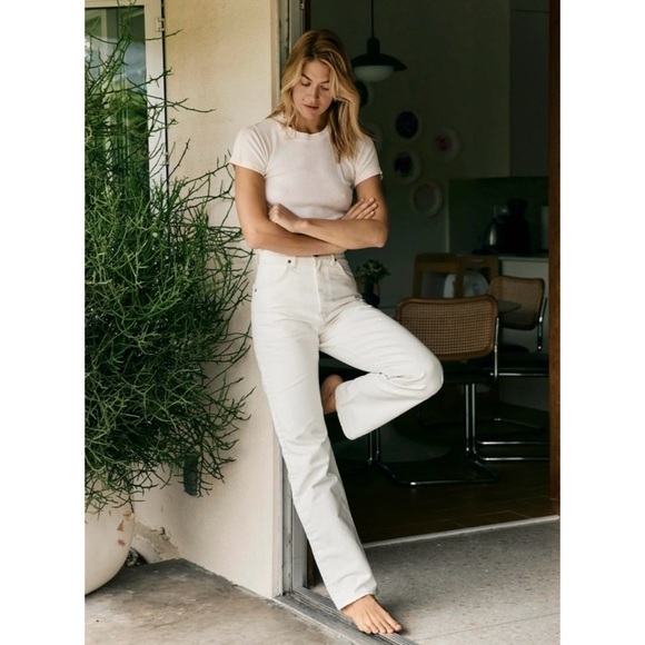 Imogene + Willie Isabelle Jeans Size 31